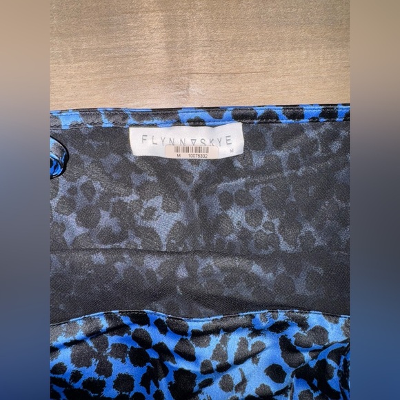 REVOLVE Flynn Skye Lynn Slip Dress Size M - Picture 5 of 8